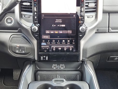 New 2026 RAM 2500 Laramie image 17