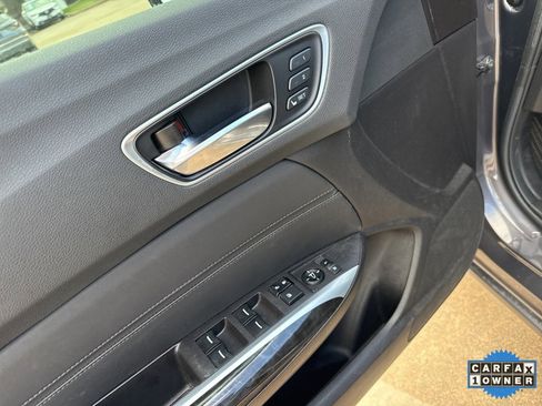 Certified 2019 Acura TLX image 11