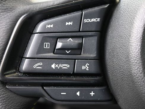 Certified 2025 Subaru Outback Onyx Edition image 24