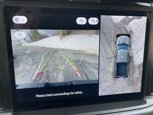 New 2025 Ford F150 XLT w/ Equipment Group 302A MID image 10