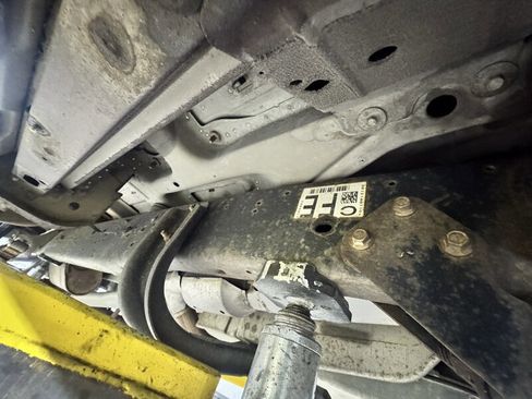 Used 2007 Ford E-350 and Econoline 350 XLT image 20