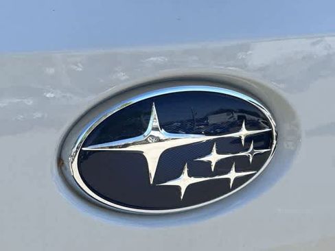 New 2026 Subaru Crosstrek 2.5i Wilderness AWD/4WD image 25
