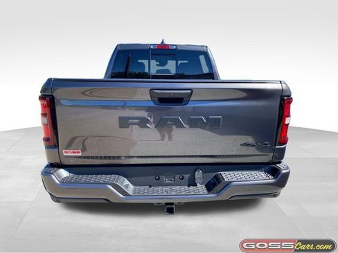 New 2025 RAM 1500 Tradesman image 4
