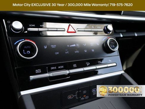 New 2026 Hyundai Santa Fe SEL AWD/4WD image 41