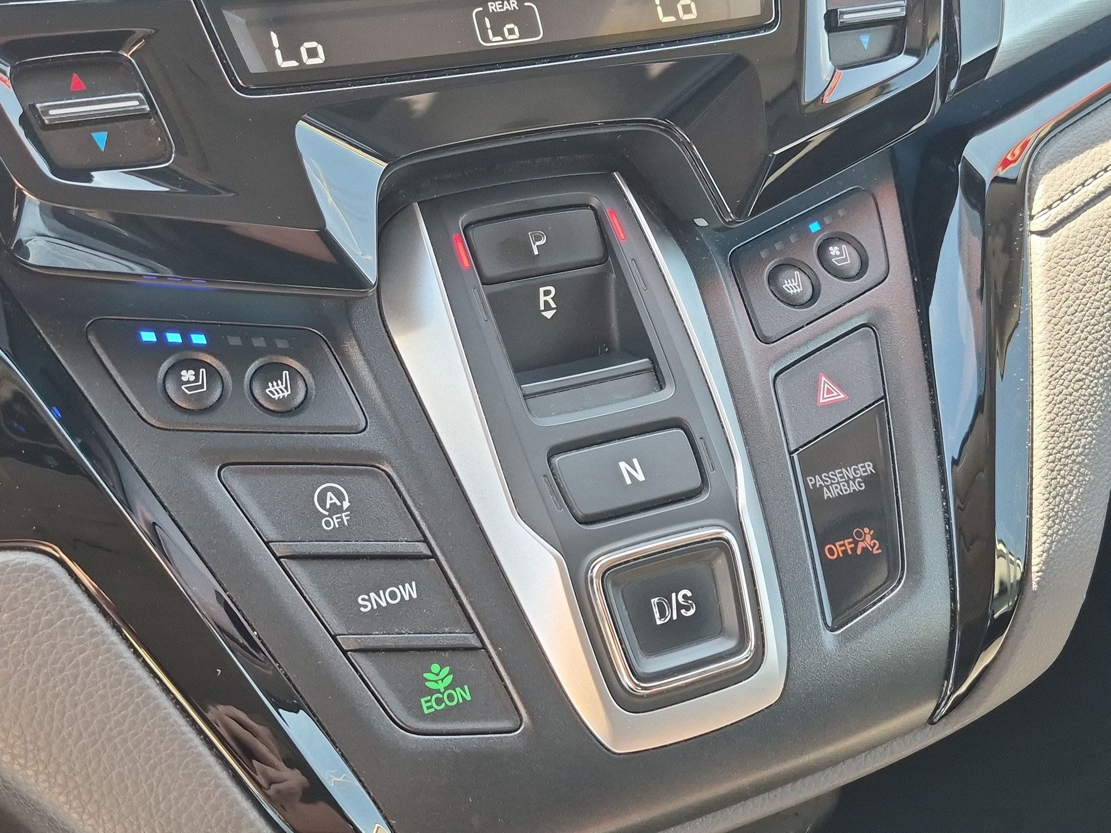 Used 2019 Honda Odyssey Elite image 22