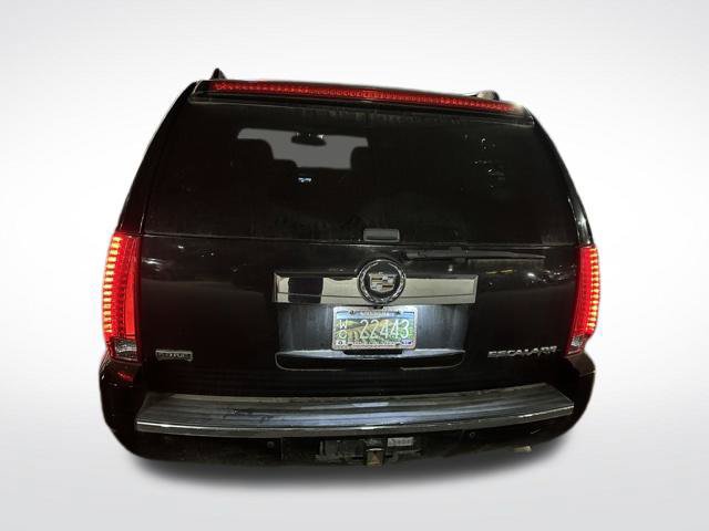 Used 2012 Cadillac Escalade ESV Luxury AWD/4WD image 10