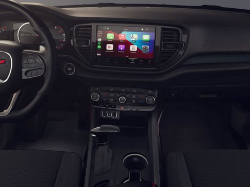 New 2026 Dodge Durango GT AWD/4WD image 5