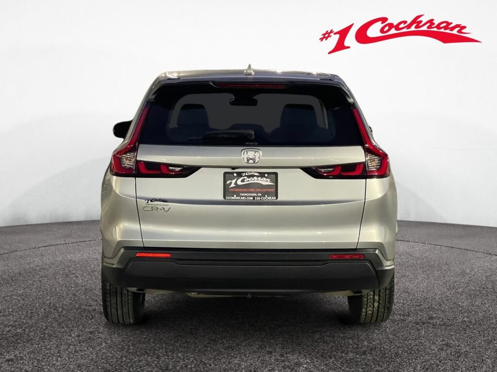 Used 2024 Honda CR-V LX image 23
