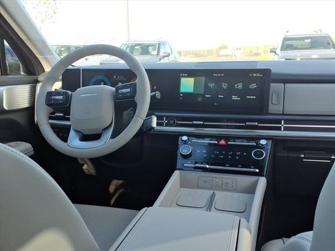 New 2026 Hyundai Santa Fe SEL image 10