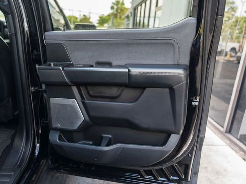 Used 2022 Ford F150 Raptor w/ Equipment Group 801A High image 37