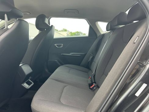 Used 2026 Kia K4 FWD image 21