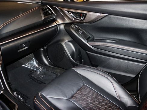 Used 2023 Subaru Crosstrek 2.5i Limited w/ Moonroof Package image 53