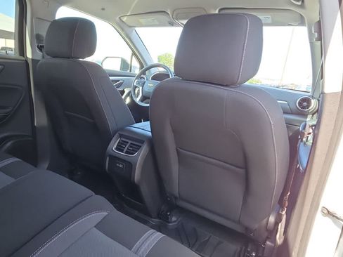 Used 2024 Chevrolet Blazer LT w/ Redline Edition FWD image 16