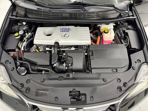 Used 2012 Lexus CT 200h image 10