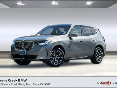Used 2026 BMW X3 xDrive30i