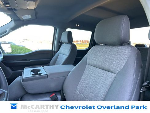 Used 2023 Ford F150 XL w/ Trailer Tow Package AWD/4WD image 18