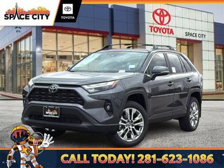 New 2025 Toyota RAV4 XLE Premium video 1