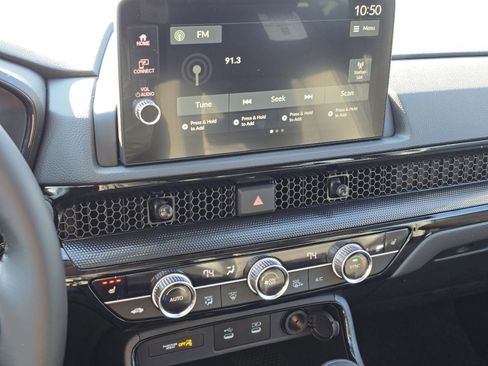 New 2026 Honda CR-V EX-L image 21