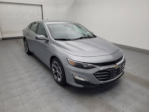 Used 2023 Chevrolet Malibu LT FWD image 13