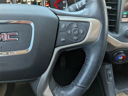 Used 2017 GMC Acadia Denali w/ Technology Package image 14