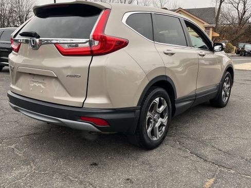 Used 2018 Honda CR-V EX image 6