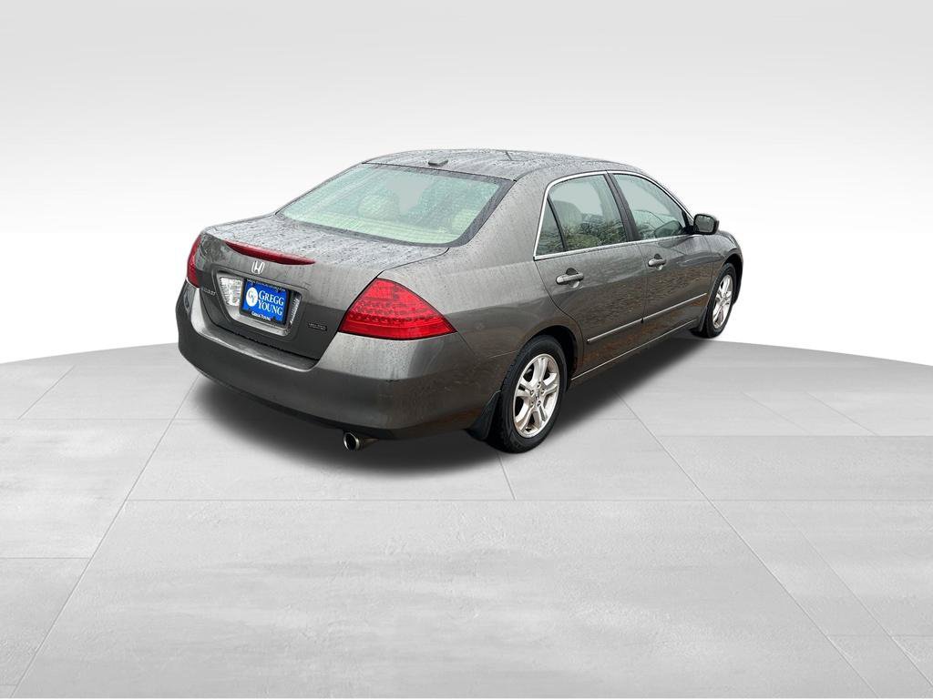 Used 2007 Honda Accord EX-L image 5