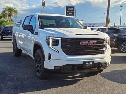 New 2026 GMC Sierra 1500 Elevation