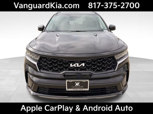 Certified 2023 Kia Sorento S image 8