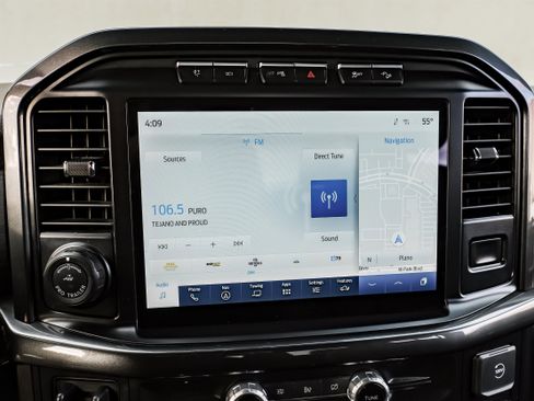 Used 2021 Ford F150 XLT w/ Equipment Group 302A High image 26