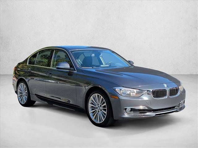 Used 2013 BMW 328i Sedan RWD image 3