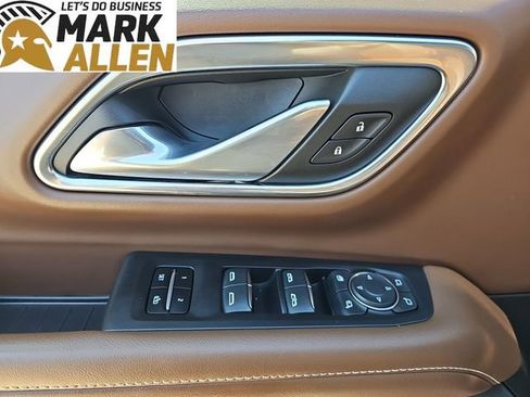 Used 2023 Chevrolet Tahoe High Country w/ Premium Package 2 image 24