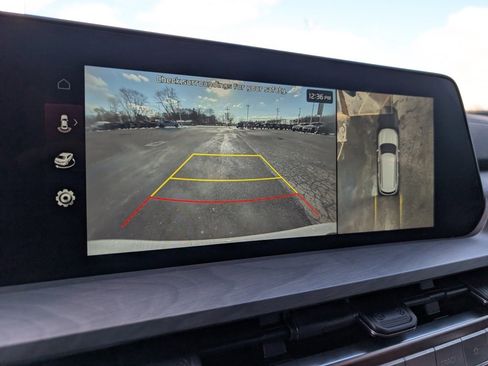 Used 2024 Kia Telluride SX X-Line image 28