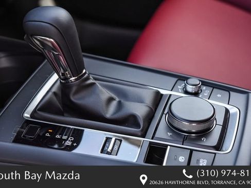 New 2026 MAZDA CX-30 AWD 2.5 S image 13
