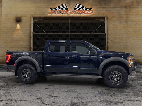 Used 2021 Ford F150 Raptor w/ Raptor 37 Performance Package image 12