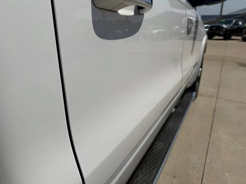 Used 2020 RAM 1500 Laramie AWD/4WD image 61