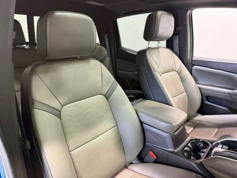 Used 2023 Chevrolet Colorado ZR2 w/ ZR2 Convenience Package III image 78