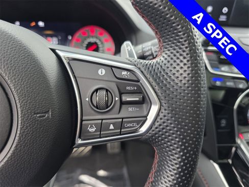 Used 2023 Acura RDX A-Spec image 20