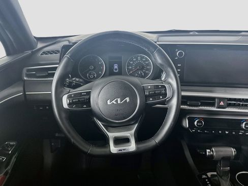 Used 2023 Kia K5 GT-Line FWD image 18