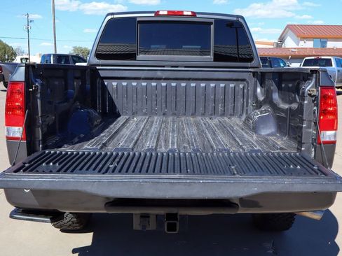 Used 2012 Nissan Titan PRO-4X AWD/4WD image 10