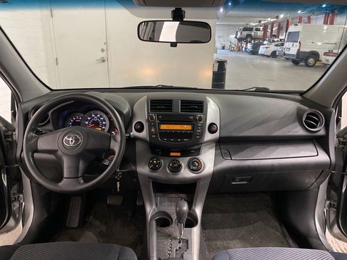 Used 2006 Toyota RAV4 Sport image 11