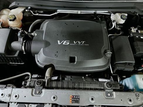 Used 2021 Chevrolet Colorado LT w/ LT Convenience Package image 30