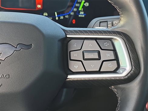 Used 2024 Ford Mustang GT Premium image 16