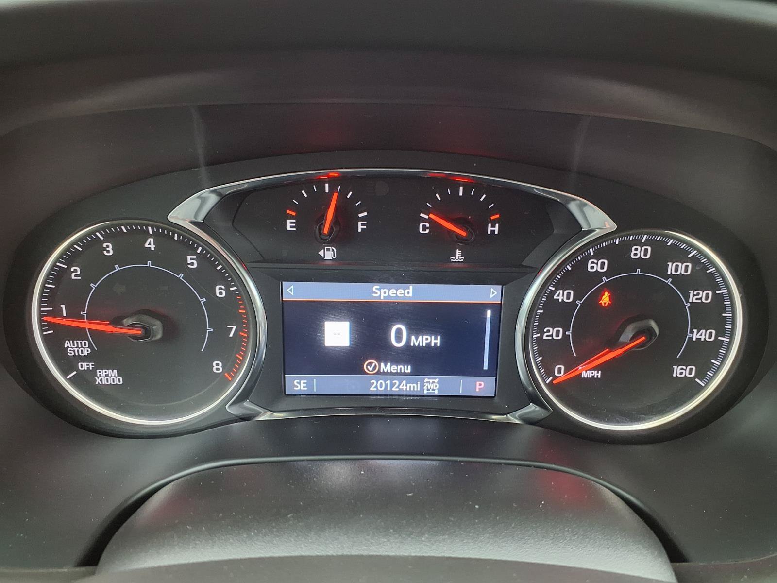 Used 2023 GMC Acadia SLE w/ Driver Convenience Package AWD/4WD image 15