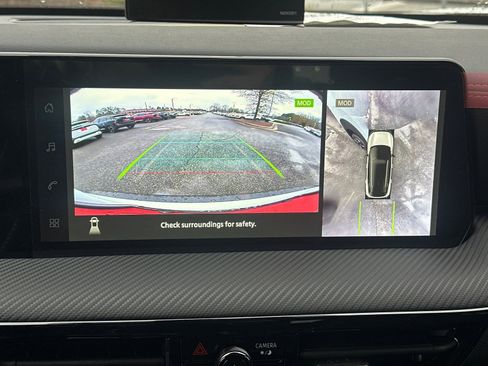 New 2026 Nissan Kicks SR w/ SR Premium Package image 28