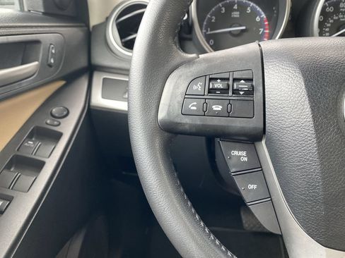 Used 2013 MAZDA MAZDA3 s Grand Touring FWD image 21