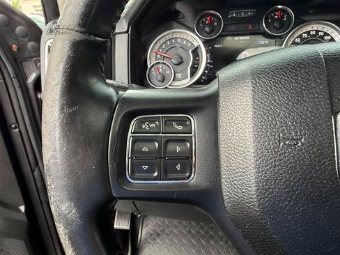 Used 2015 RAM 1500 Sport w/ Sport Premium Group AWD/4WD image 33
