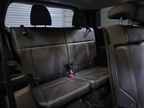 Used 2025 Hyundai Santa Fe SEL image 19