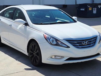Used 2011 Hyundai Sonata SE