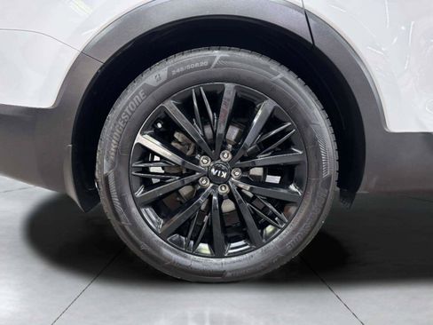 Used 2021 Kia Telluride SX w/ Towing Package FWD image 71