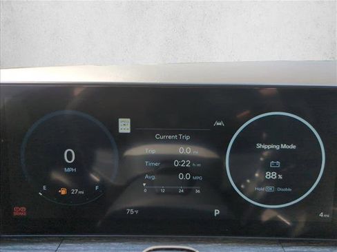 New 2026 Hyundai Santa Fe Calligraphy AWD/4WD image 11